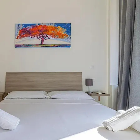 Appartement Delle Casse 1 *