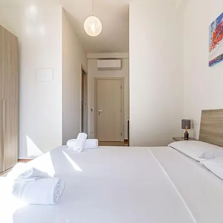 Appartement Delle Casse 1