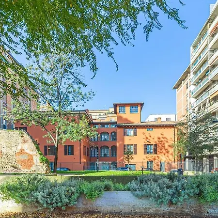 Delle Casse 1 Appartement *