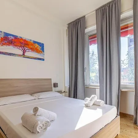 Delle Casse 1 Appartement Bologna