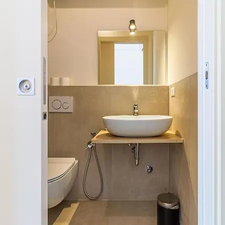 Apartment Delle Casse 1