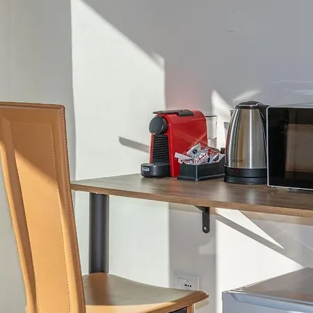Apartment Delle Casse 1 *