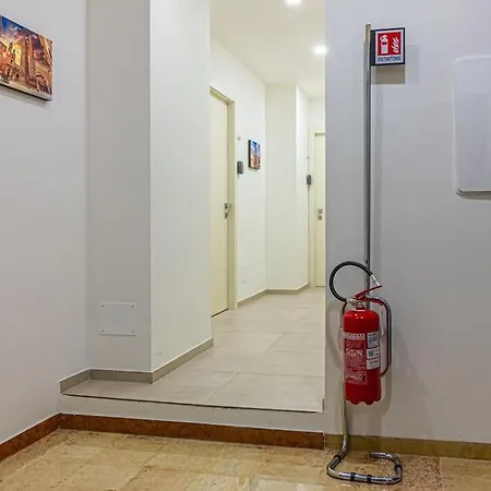 Delle Casse 1 * Bologna