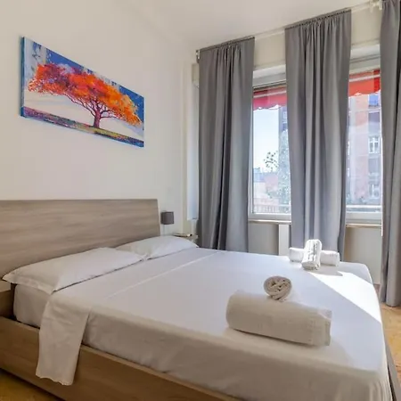 Delle Casse 1 * Bologna