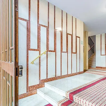 Delle Casse 1 Apartament *