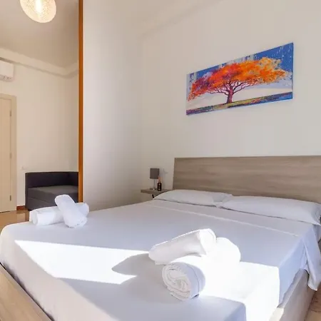 Apartment Delle Casse 1 *