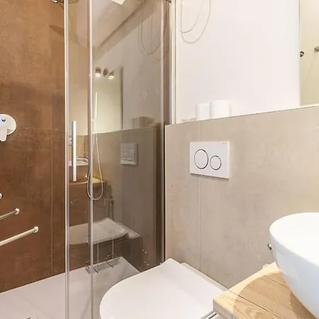 Delle Casse 1 Apartment Bologna