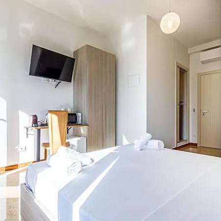 Apartment Delle Casse 1