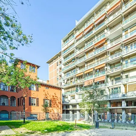 Apartament Delle Casse 1