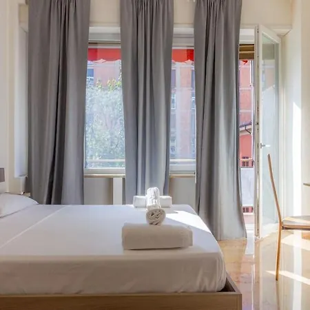 Apartment Delle Casse 1 *