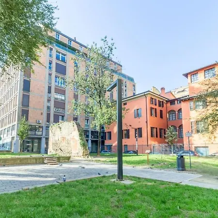 Delle Casse 1 Boloňa