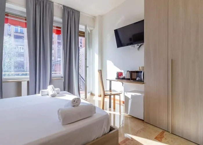 Delle Casse 1 Bolonia