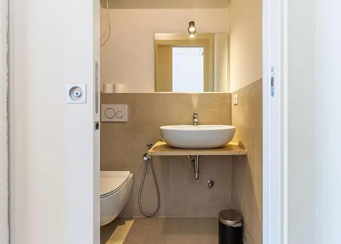 Apartament Delle Casse 1