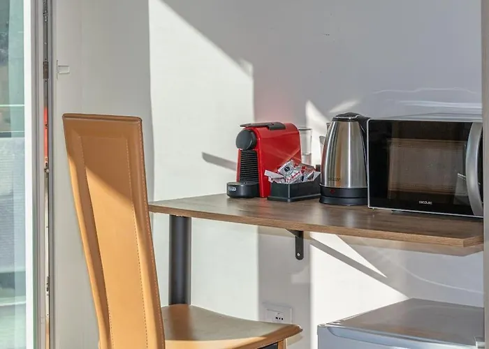 Apartment Delle Casse 1 *