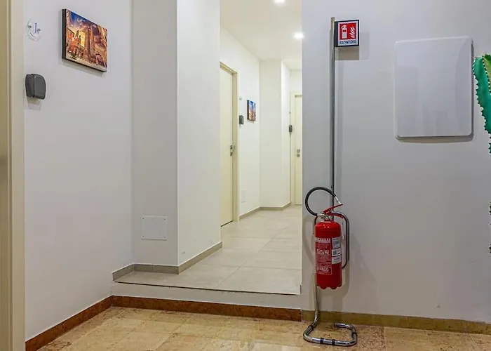 Delle Casse 1 * Boloňa