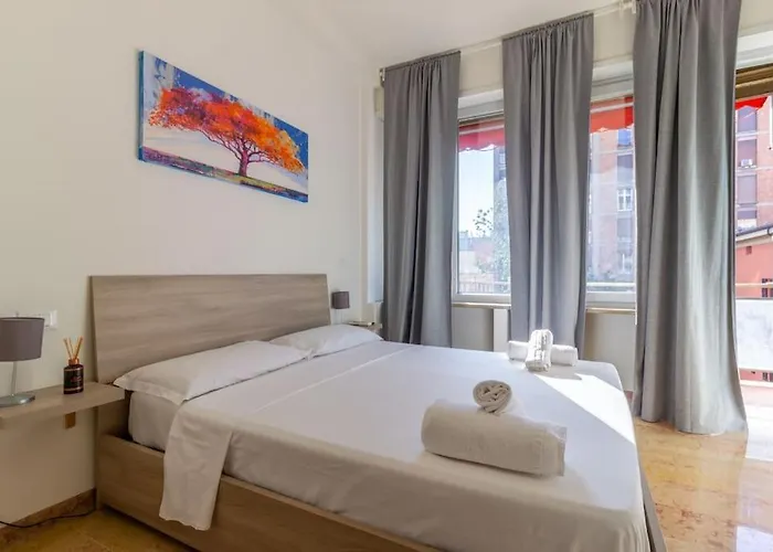 Delle Casse 1 * Bologna