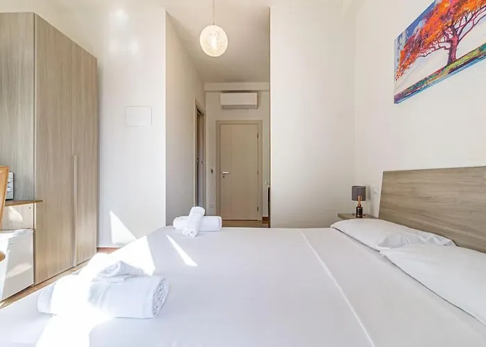 Apartament Delle Casse 1