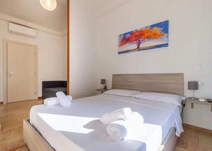 Apartment Delle Casse 1 *