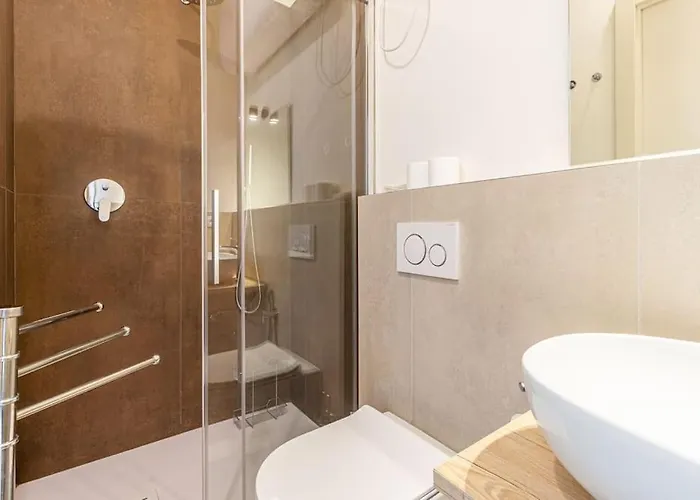 Delle Casse 1 Apartment Bologna