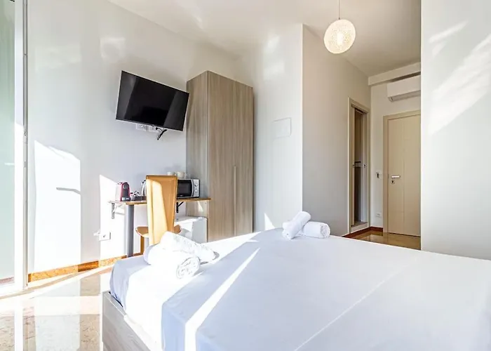 Apartment Delle Casse 1