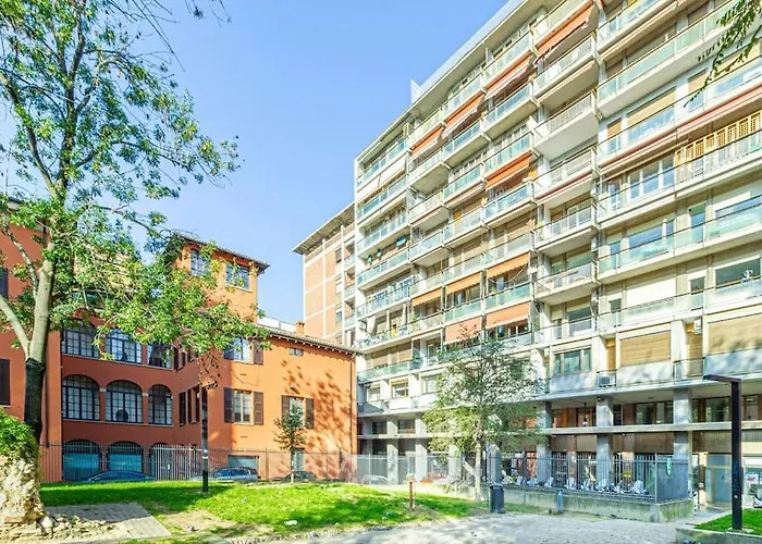 Apartament Delle Casse 1