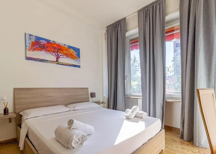 Delle Casse 1 Apartment Bologna